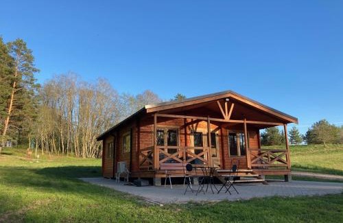 Utena county Maison | Zarasaičio ežero sodyba