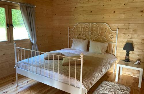 Utena county Maison | Zarasaičio ežero sodyba