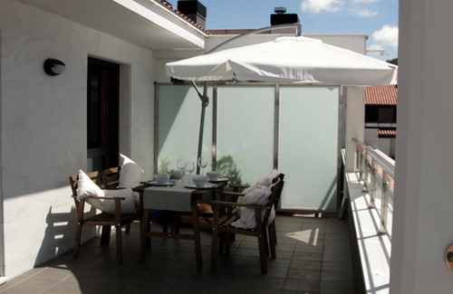 Orio Appartement | Entre Zarautz et San Sebastian logements à usage touristique à Orio. ESS02545