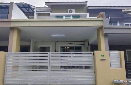 Ipoh Maison | ZaraVip homestay