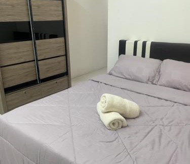 Ipoh Maison | ZaraVip homestay
