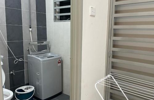 Ipoh Maison | ZaraVip homestay