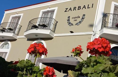 Ayvalik Hôtel | Zarbalı Cunda