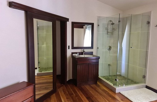 Dominical Hôtel | Zarcero King Room at Hona Beach Hotel