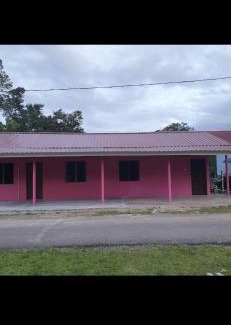 Raub Maison | zarifa homestay batu malim