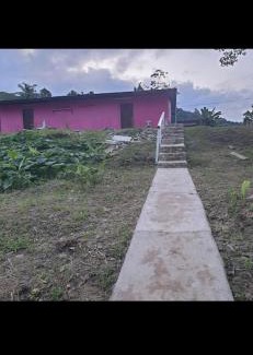 Raub Maison | zarifa homestay batu malim