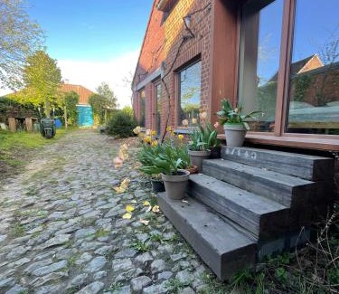 Zarlardinge Maison | Zarlar House