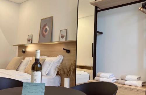 Izola Appartement | Zaro Apartments