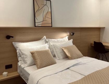 Izola Appartement | Zaro Apartments