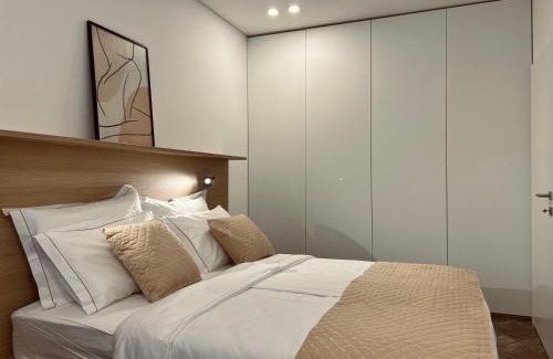 Izola Appartement | Zaro Apartments