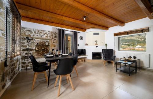 Zaros Appartement | Zaros Springs Villa Lithos