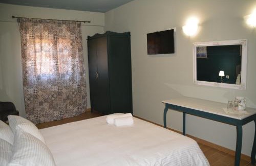 Zarouhla Hôtel | ZAROUCHLA INN