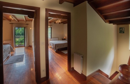 Forua Cottage | Zarragabeko EBI-686