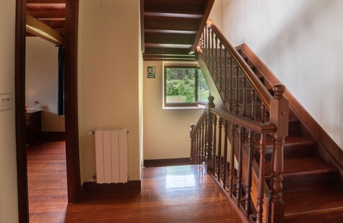 Forua Cottage | Zarragabeko EBI-686