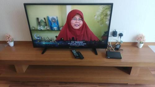 Brinchang Appartement | zarraz homestay The Retreat Nova Kea Farm Brinchang
