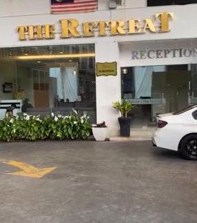 Brinchang Appartement | zarraz homestay The Retreat Nova Kea Farm Brinchang