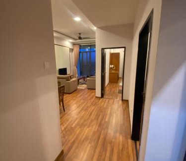 Brinchang Appartement | zarraz homestay The Retreat Nova Kea Farm Brinchang