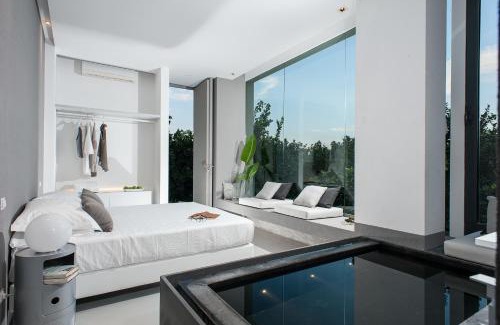 Riposto Hôtel | Zash Country Boutique hotel & SPA