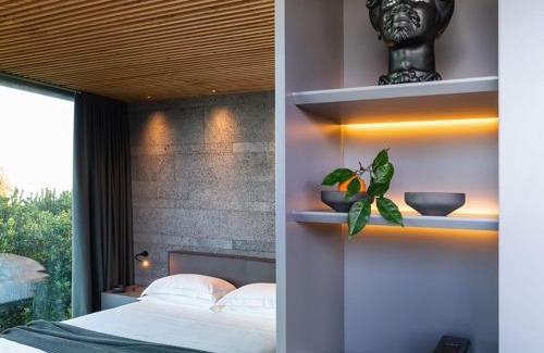 Riposto Hôtel | Zash Country Boutique hotel & SPA