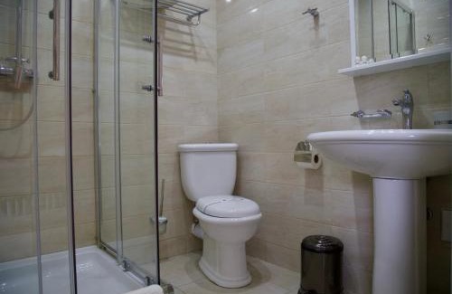 Cherkasy Oblast Hôtel | Zastava Uman