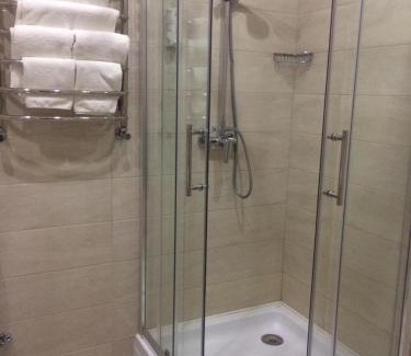 Cherkasy Oblast Hôtel | Zastava Uman