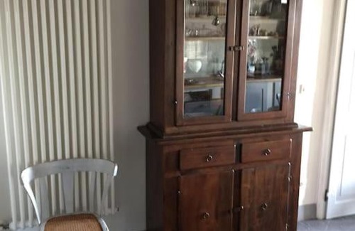Montemerano Appartement | Zauber im Turm - in einem der schönsten Dörfer