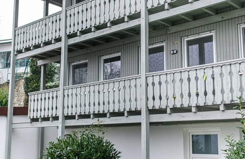 Greding Appartement | Zauberhaft im Naturpark Altmühltal