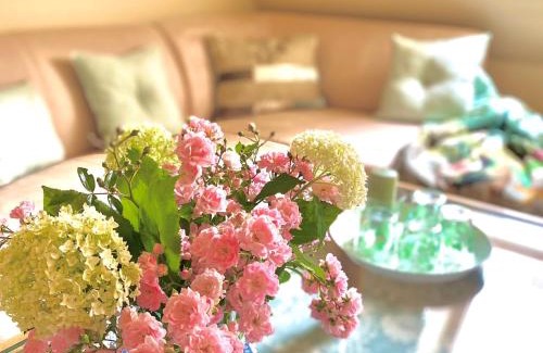 Heinrichstadt Appartement | Zauberhafte FeWo im Herzen von Wolfenbüttel