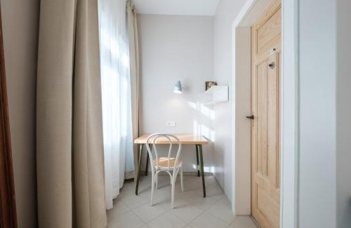 Baden Baden Old Town Appartement | Zaunkönig Apartments