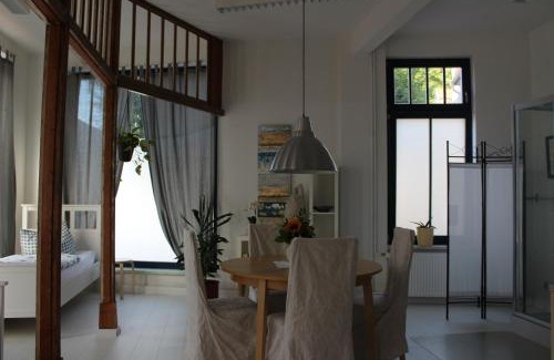 Bad Sulze Appartement | Zaunkönig
