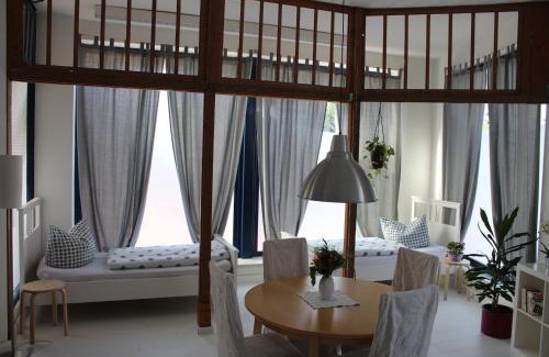 Bad Sulze Appartement | Zaunkönig