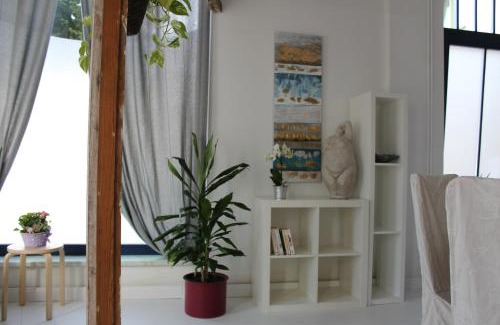 Bad Sulze Appartement | Zaunkönig