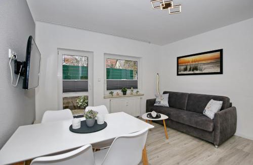 Kuehlungsborn Appartement | Zaunkoenig Wohnung 07