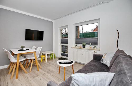 Kuehlungsborn Appartement | Zaunkoenig Wohnung 07