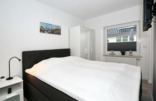 Kuehlungsborn Appartement | Zaunkoenig Wohnung 07
