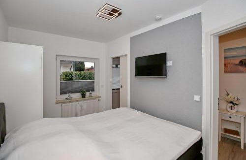 Kuehlungsborn Appartement | Zaunkoenig Wohnung 07