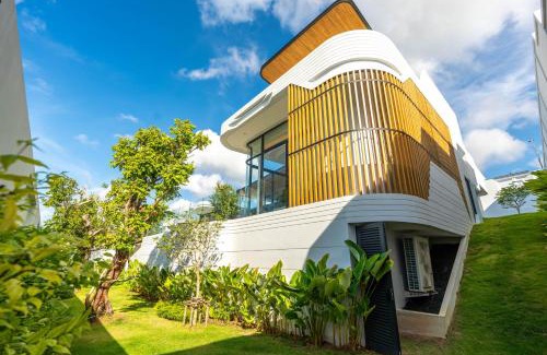 Choeng Thale Station Balnéaire | Zavaya Villa