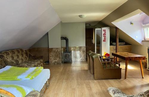 Jeziora Wielkie Maison | Zawsze tu wracam noclegi dla rodzin