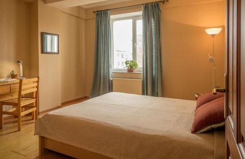 Downtown Ulaanbaatar Maison | Zaya Hostel