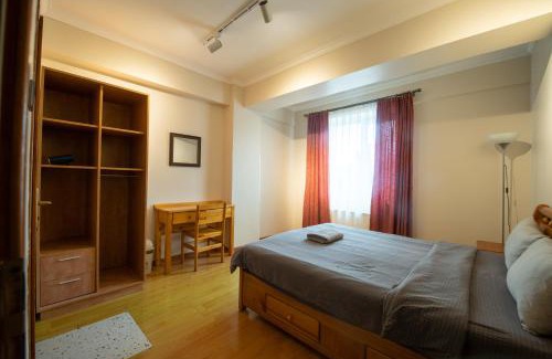 Downtown Ulaanbaatar Maison | Zaya Hostel