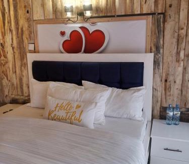 Naivasha Maison | Zayin resort