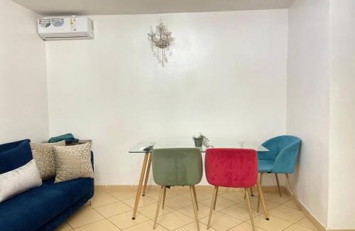 Branes Appartement | Zayna Apartment - Family only