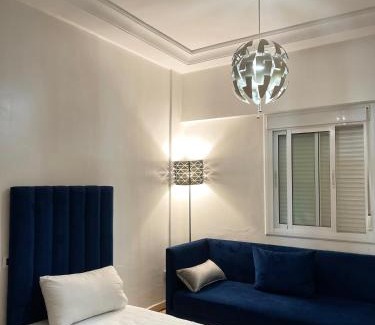 Branes Appartement | Zayna Apartment - Family only