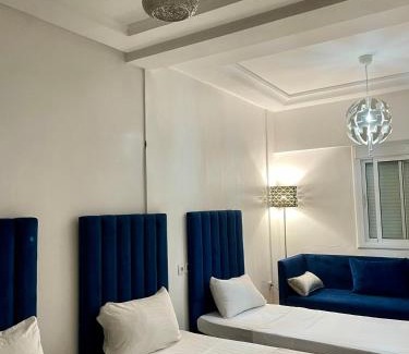 Branes Appartement | Zayna Apartment - Family only