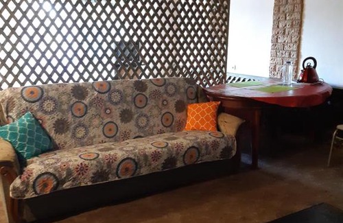Zaytsevskoe Hôtel | Zaytseva Gora Hotel