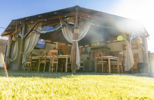 Sasca Montana Maison | Zaz HOME
