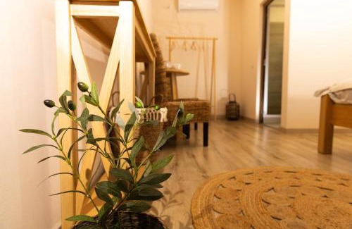Sasca Montana Maison | Zaz HOME