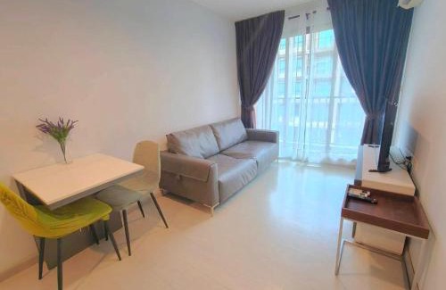 Samut Sakhon Appartement | Zcape X3