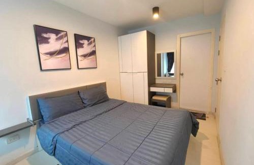 Samut Sakhon Appartement | Zcape X3