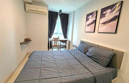 Samut Sakhon Appartement | Zcape X3